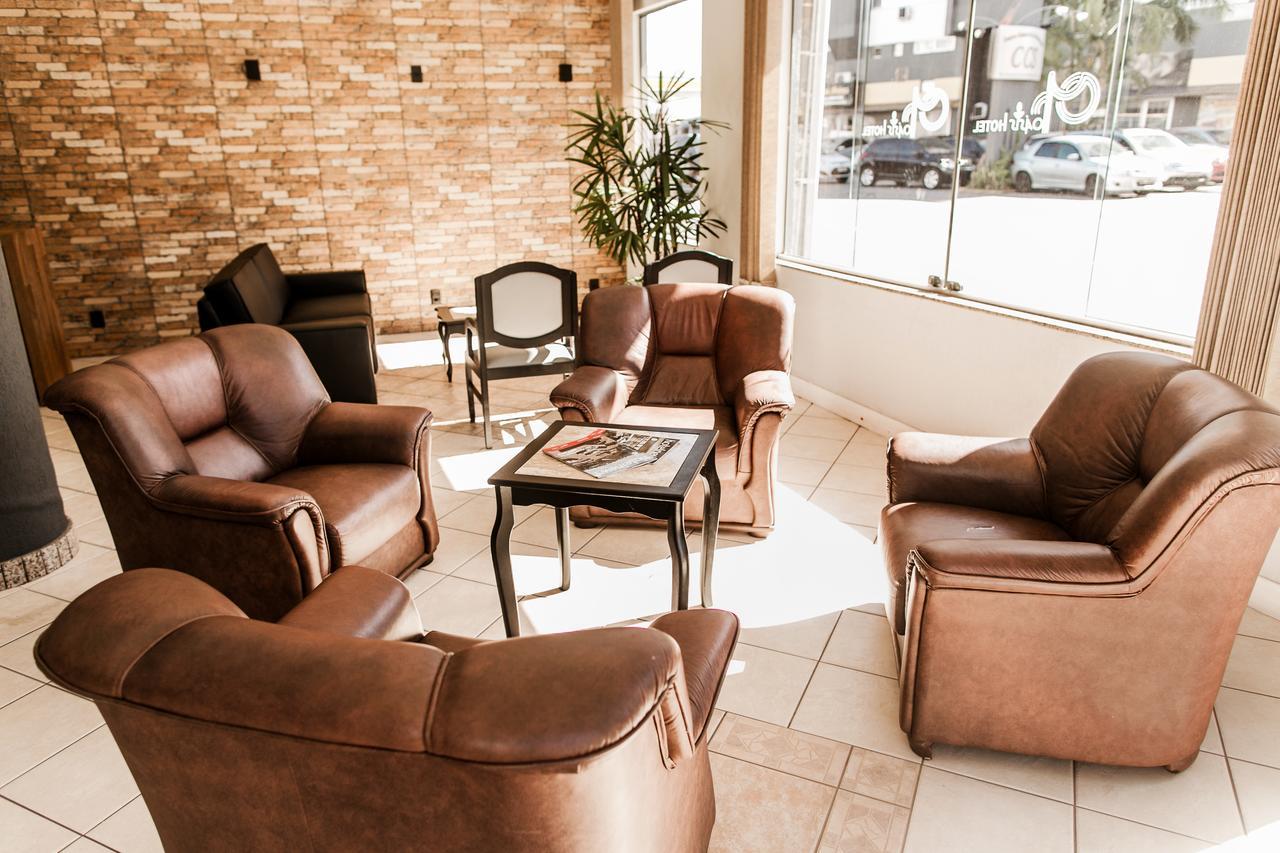 Hotel Oasis Флоріанополіс Екстер'єр фото
