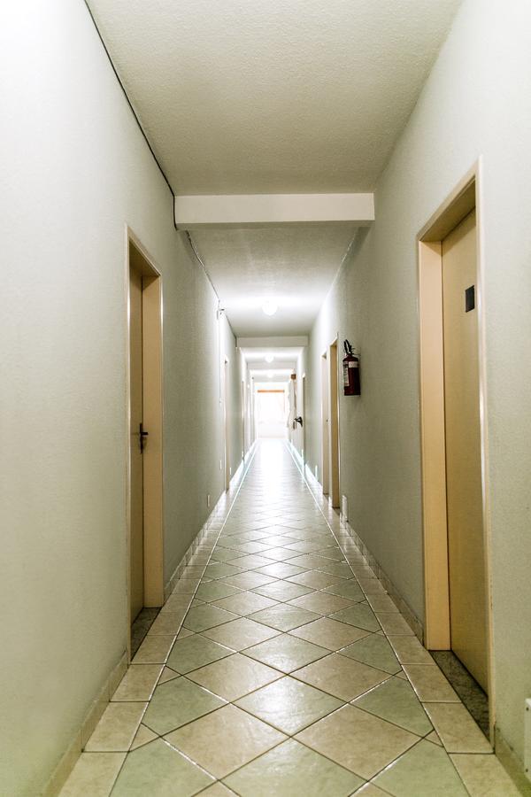 Hotel Oasis Флоріанополіс Екстер'єр фото